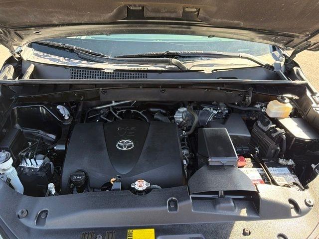 Toyota Highlander  2018