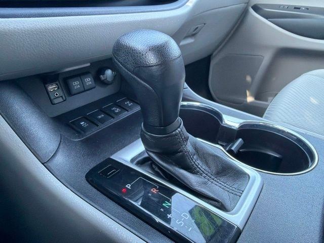 Toyota Highlander  2018