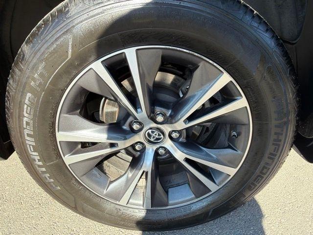 Toyota Highlander  2018