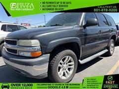 2005 Chevrolet Tahoe 