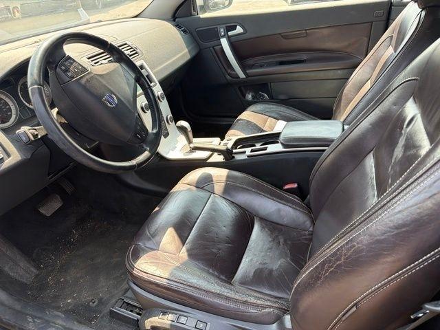 Volvo C70  2012
