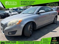 2012 Volvo C70 