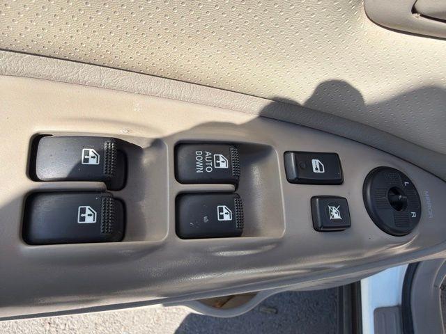 Hyundai Tucson  2005