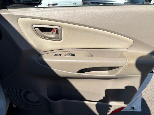 Hyundai Tucson  2005