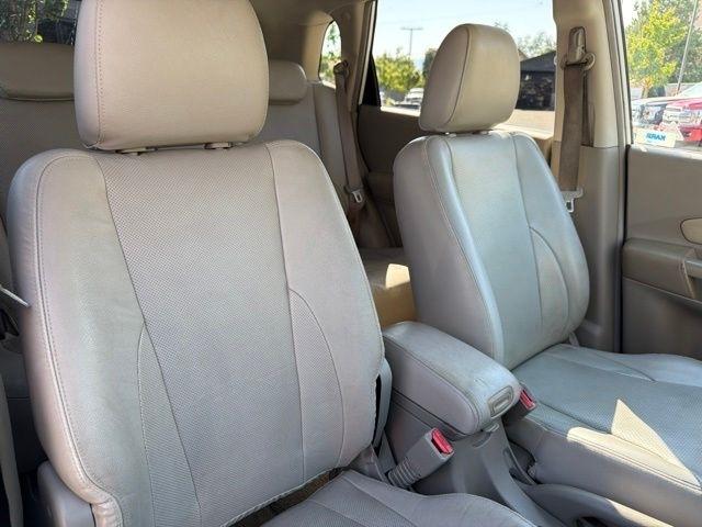 Hyundai Tucson  2005