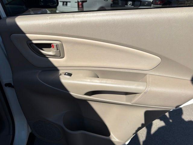 Hyundai Tucson  2005