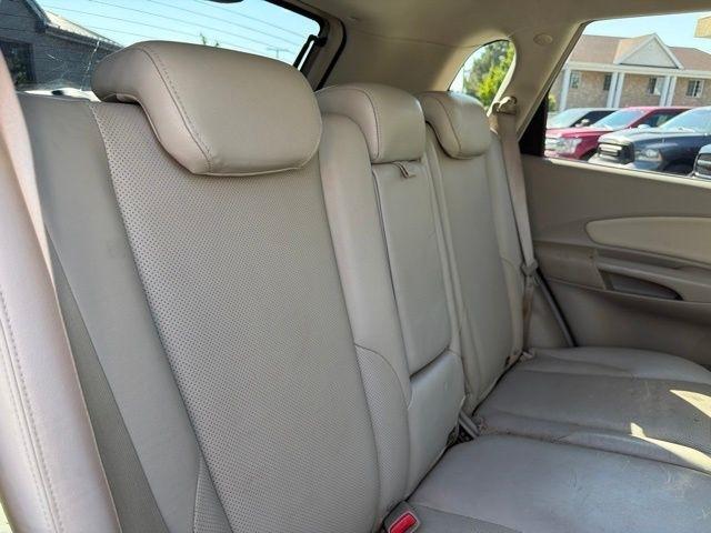 Hyundai Tucson  2005