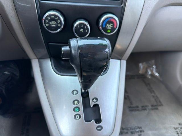 Hyundai Tucson  2005