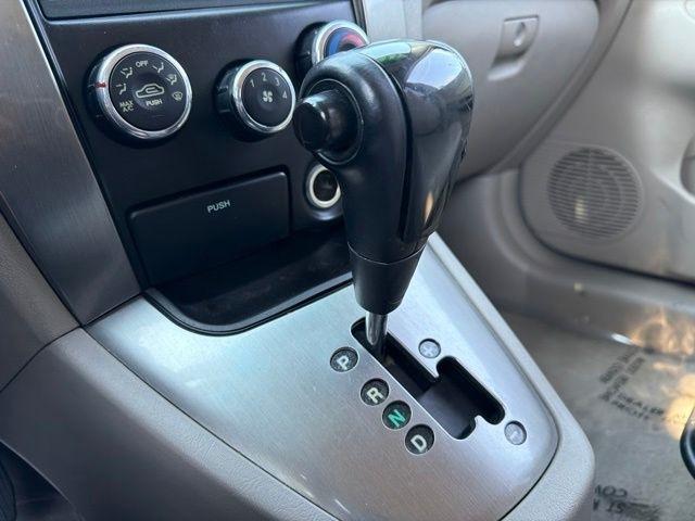 Hyundai Tucson  2005