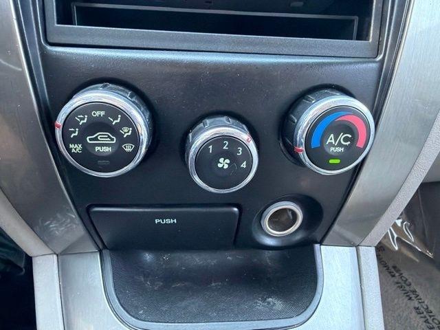 Hyundai Tucson  2005