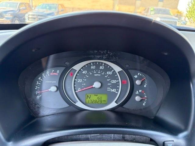 Hyundai Tucson  2005