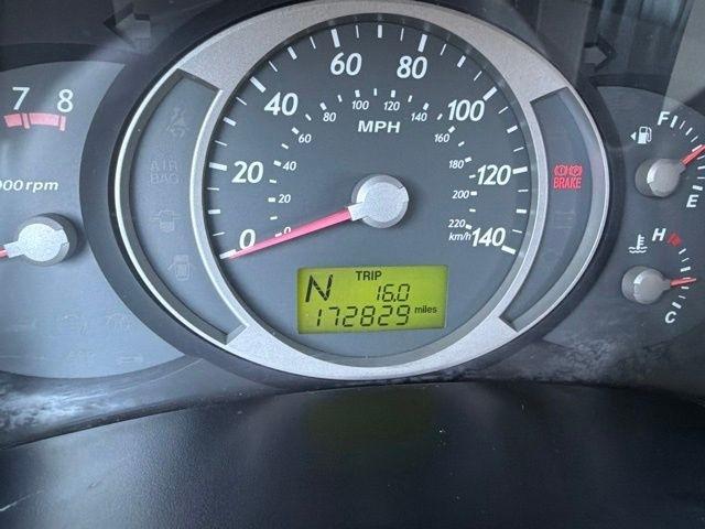 Hyundai Tucson  2005