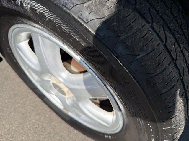 Hyundai Tucson  2005