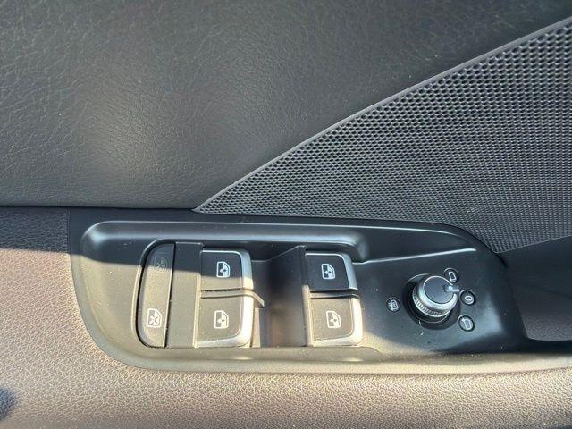 Audi A3 Sedan  2019