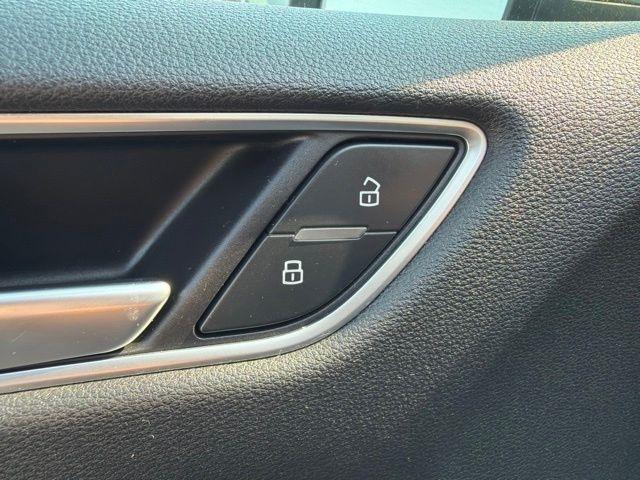 Audi A3 Sedan  2019