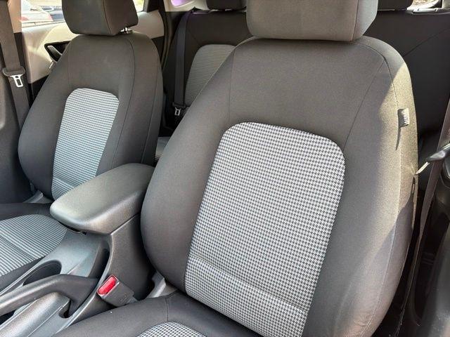 Hyundai Kona  2021