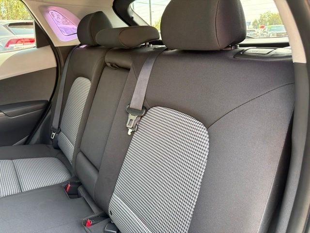 Hyundai Kona  2021