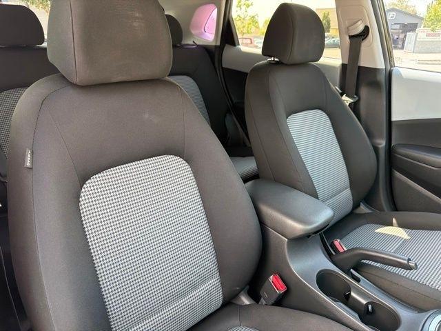 Hyundai Kona  2021