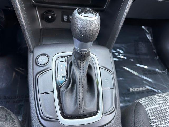 Hyundai Kona  2021