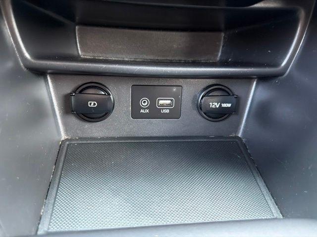 Hyundai Kona  2021