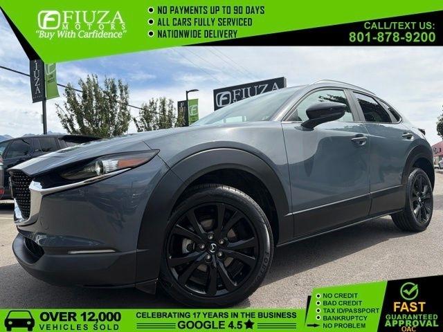 Mazda CX-30  2023