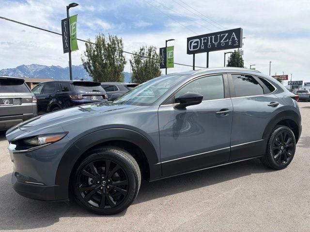 Mazda CX-30  2023