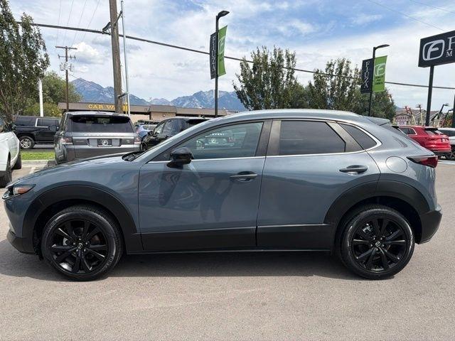 Mazda CX-30  2023