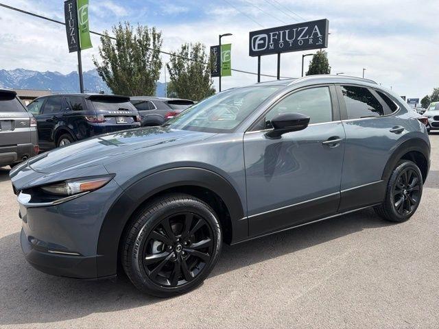 Mazda CX-30  2023