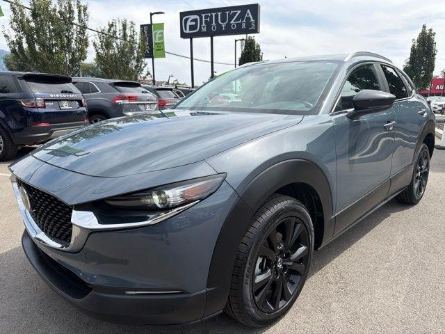 Mazda CX-30  2023