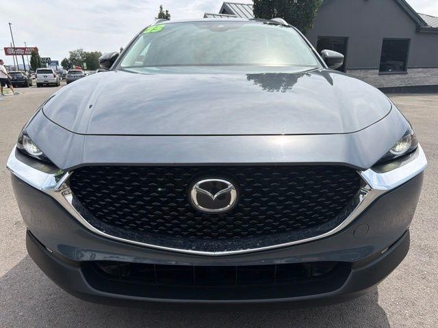 Mazda CX-30  2023
