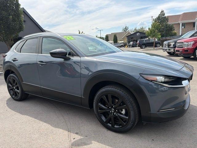 Mazda CX-30  2023
