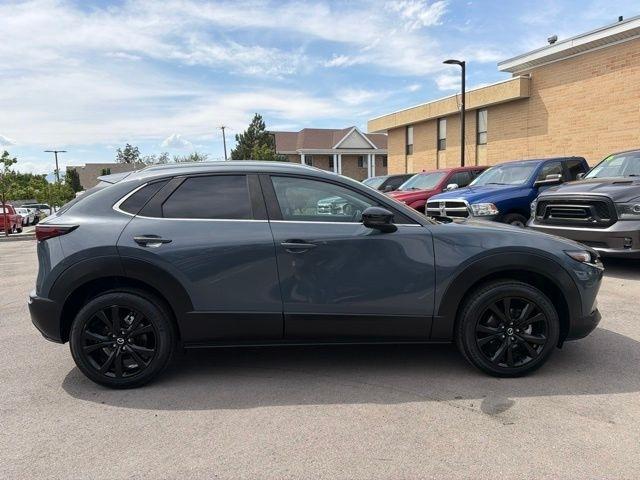 Mazda CX-30  2023