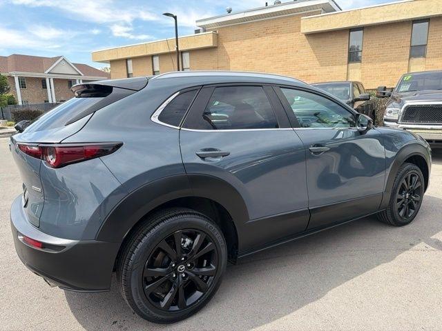 Mazda CX-30  2023