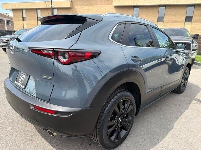 Mazda CX-30  2023