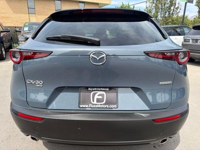 Mazda CX-30  2023
