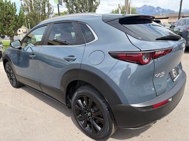 Mazda CX-30  2023