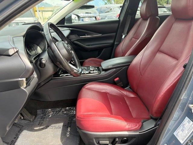 Mazda CX-30  2023