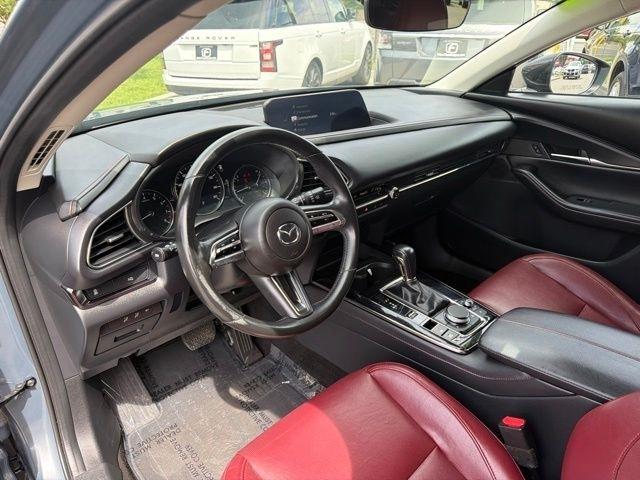 Mazda CX-30  2023