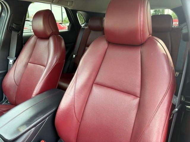 Mazda CX-30  2023