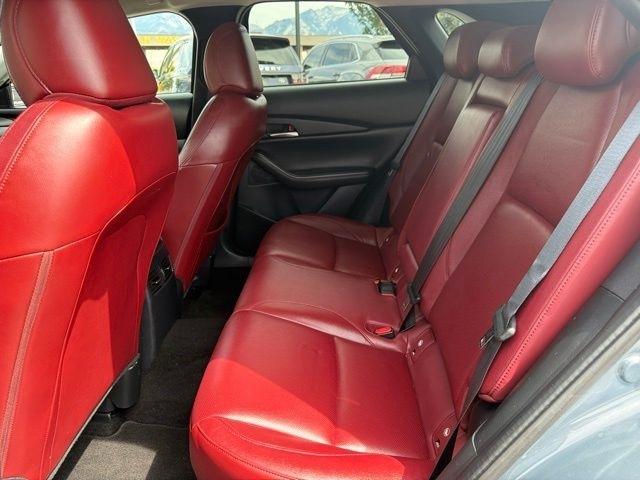 Mazda CX-30  2023