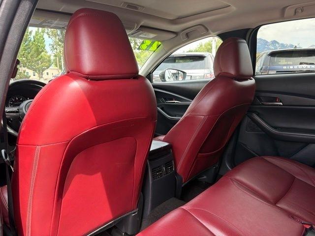 Mazda CX-30  2023