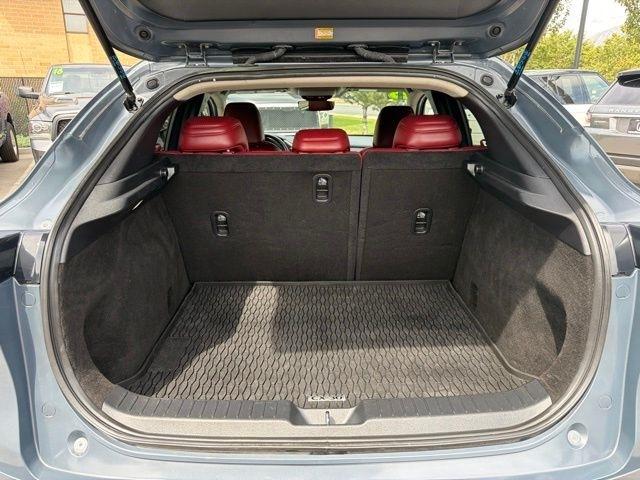 Mazda CX-30  2023