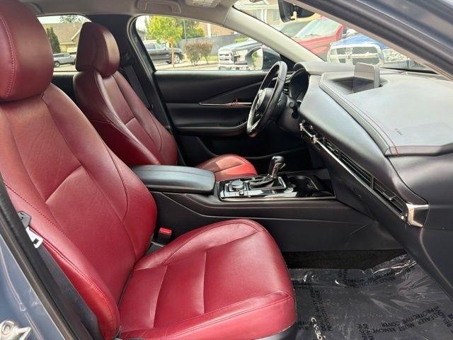 Mazda CX-30  2023