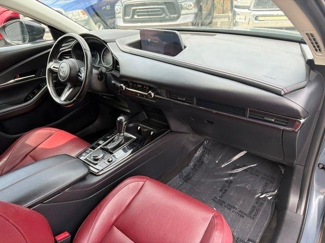 Mazda CX-30  2023