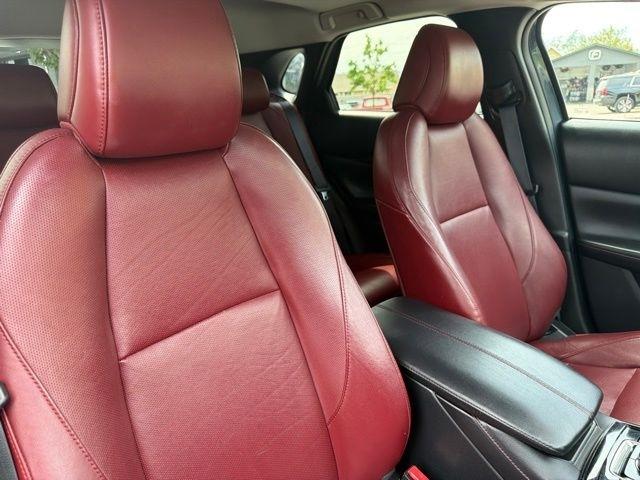 Mazda CX-30  2023