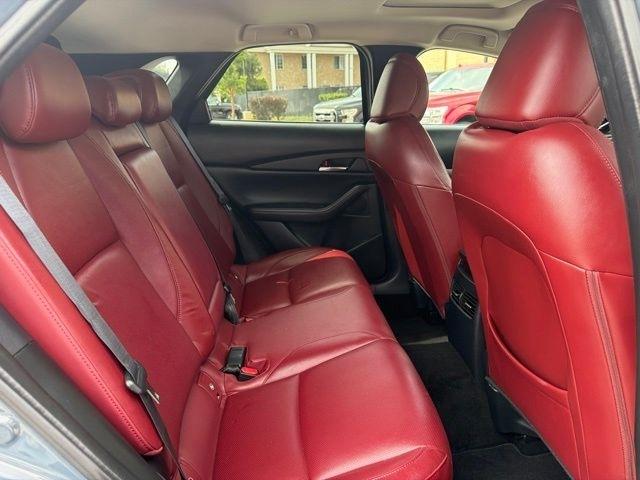 Mazda CX-30  2023