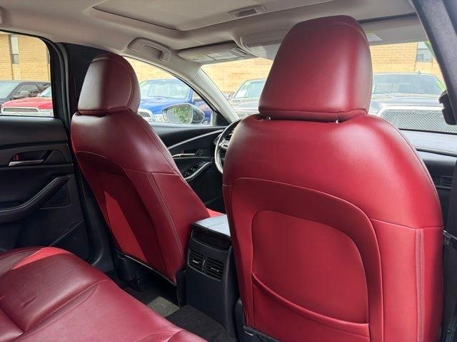 Mazda CX-30  2023