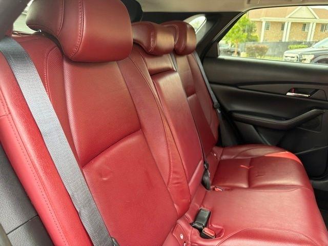 Mazda CX-30  2023