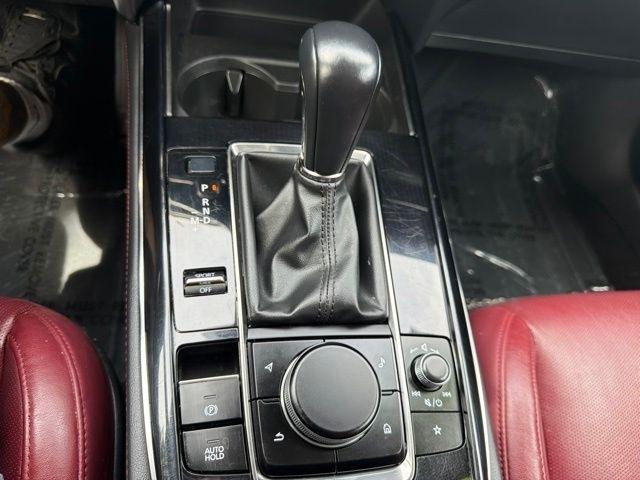 Mazda CX-30  2023