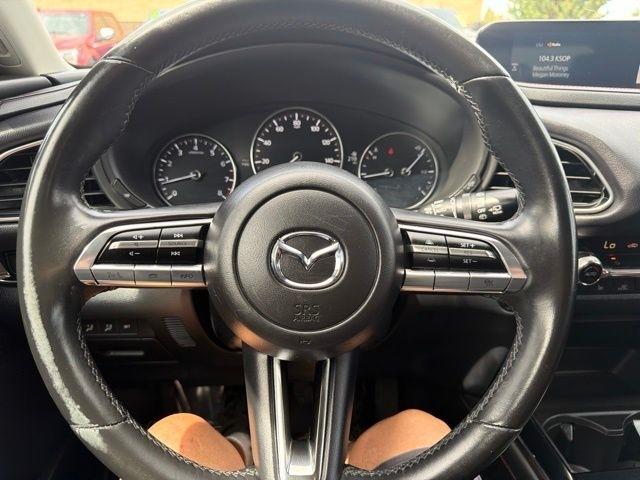 Mazda CX-30  2023